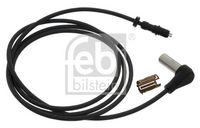 FEBI BILSTEIN 46362 - Sensor, revoluciones de la rueda