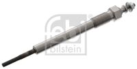 FEBI BILSTEIN 47505 - Bujía de precalentamiento