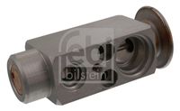 FEBI BILSTEIN 47537 - Válvula de expansión, aire acondicionado