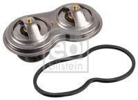 FEBI BILSTEIN 47559 - Termostato, refrigerante