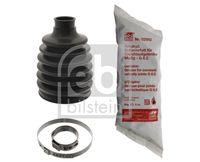 FEBI BILSTEIN 49883 - Juego de fuelles, árbol de transmisión