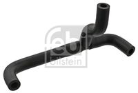 FEBI BILSTEIN 46445 - Tubo flexible, ventilación del cárter - febi Plus