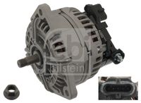 FEBI BILSTEIN 48953 - Alternador