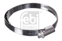 FEBI BILSTEIN 48356 - Abrazadera de tubo flexible