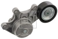 FEBI BILSTEIN 47596 - Tensor de correa, correa poli V