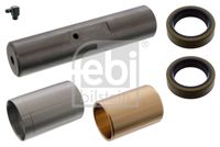 FEBI BILSTEIN 47606 - Juego de reparación, perno de resorte