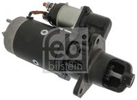 FEBI BILSTEIN 48980 - Motor de arranque