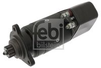 FEBI BILSTEIN 48984 - Motor de arranque