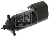 FEBI BILSTEIN 48985 - Motor de arranque