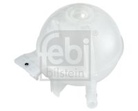 FEBI BILSTEIN 48390 - Depósito compensación, refrigerante