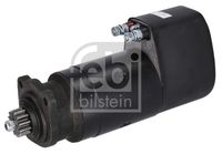 FEBI BILSTEIN 48986 - Motor de arranque