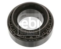 FEBI BILSTEIN 48391 - Cojinete de rueda