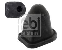 FEBI BILSTEIN 48417 - Almohadilla de tope, suspensión