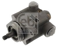 FEBI BILSTEIN 49019 - Tamaño de rosca interior: M26 x 1,5<br>Tamaño de rosca interior: M16 x 1,5<br>Sentido de giro: Sentido de giro a la izquierda (antihorario)<br>Número de conexiones: 2<br>Diám. de puntos de sujeción [mm]: 11<br>Peso [kg]: 3,18<br>