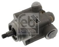 FEBI BILSTEIN 49020 - Bomba hidráulica, dirección