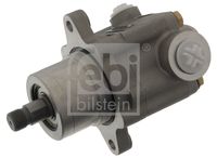 FEBI BILSTEIN 49023 - Longitud [mm]: 210<br>Ancho [mm]: 143<br>Altura [mm]: 104<br>Tamaño de rosca interior: M26 x 1,5<br>Tamaño de rosca interior: M16 x 1,5<br>Tamaño de rosca exterior: 3/4 " 16 UNF<br>Sentido de giro: Sentido de giro a la derecha (horario)<br>Número de conexiones: 2<br>Peso [kg]: 2,976<br>para OE N°: 3172197<br>