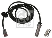 FEBI BILSTEIN 46548 - Sensor, revoluciones de la rueda