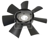 FEBI BILSTEIN 48451 - Núcleo ventilador, refr. motor