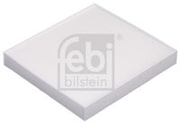 FEBI BILSTEIN 48465 - Filtro, aire habitáculo