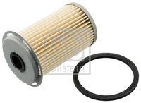 FEBI BILSTEIN 48472 - Filtro combustible