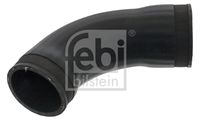 FEBI BILSTEIN 49083 - Lado de montaje: Salida<br>Lado de montaje: Eje delantero<br>Artículo complementario/Información complementaria: con tubo de empalme<br>