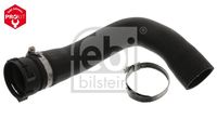 FEBI BILSTEIN 49138 - Diámetro interior [mm]: 55<br>long. manguito [mm]: 30<br>Color: negro<br>Material: EPDM (Ethylen-Propylen-Dien-Caucho)<br>Peso [kg]: 0,55<br>para OE N°: 1 541 549 S1<br>Artículo complementario / información complementaria 2: con abrazaderas<br>