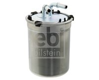 FEBI BILSTEIN 48547 - Filtro combustible