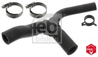 FEBI BILSTEIN 49149 - Diámetro interior [mm]: 60<br>long. manguito [mm]: 430<br>Peso [kg]: 1,23<br>Artículo complementario / información complementaria 2: con abrazaderas<br>