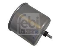 FEBI BILSTEIN 48553 - Filtro combustible