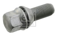 FEBI BILSTEIN 46671 - Tornillo de rueda