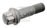 FEBI BILSTEIN 46672 - Tornillo de rueda