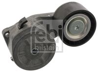 FEBI BILSTEIN 47854 - Tensor de correa, correa poli V