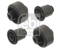 FEBI BILSTEIN 48626 - Suspensión, Brazo oscilante