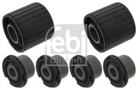 FEBI BILSTEIN 48630 - Suspensión, Brazo oscilante