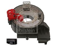 FEBI BILSTEIN 46760 - Muelle espiral, airbag - febi Plus