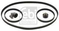 FEBI BILSTEIN 49245 - Juego de correas dentadas