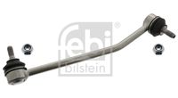 FEBI BILSTEIN 48669 - Palanca selectora/de cambio