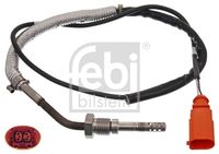 FEBI BILSTEIN 49274 - Sensor, temp. gas escape