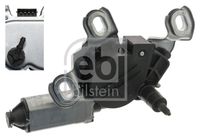 FEBI BILSTEIN 48672 - Motor del limpiaparabrisas