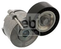 FEBI BILSTEIN 48697 - Tensor de correa, correa poli V