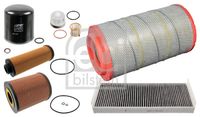 FEBI BILSTEIN 47969 - Kit de piezas, revisión