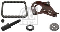 FEBI BILSTEIN 47979 - Kit cadenas, accionamiento bomba aceite