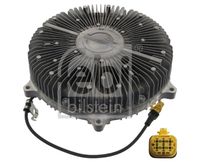 FEBI BILSTEIN 47981 - Embrague, ventilador del radiador