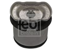 FEBI BILSTEIN 48723 - Suspensión, cuerpo del eje