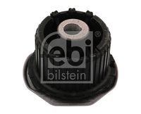 FEBI BILSTEIN 48738 - Suspensión, cuerpo del eje