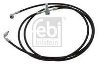 FEBI BILSTEIN 45755 - Tubo flexible. elemento de vuelco cabina