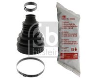 FEBI BILSTEIN 48819 - Juego de fuelles, árbol de transmisión