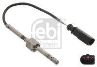 FEBI BILSTEIN 48851 - Sensor, temp. gas escape