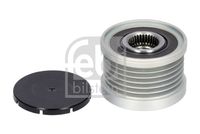 FEBI BILSTEIN 49516 - Rueda libre alternador