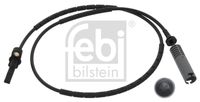 FEBI BILSTEIN 48921 - Sensor, revoluciones de la rueda